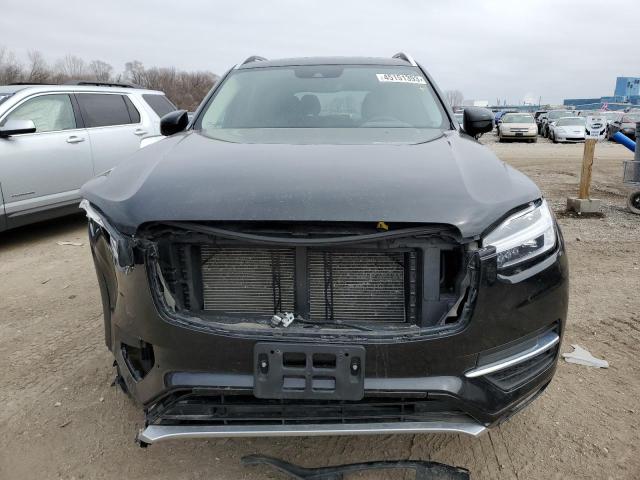 Photo 5 from auction – 2018 VOLVO XC90 T5 with VIN YV4102PK3J1339898