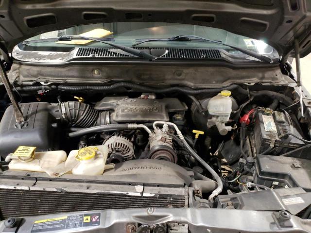 Photo 11 from auction – 2005 DODGE RAM 1500 S with VIN 1D7HU18D95S202504