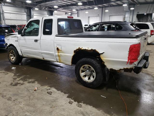 Photo 2 from auction – 2004 FORD RANGER SUP with VIN 1FTZR15E04PB15928