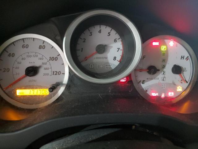 Photo 9 from auction – 2004 TOYOTA RAV4 with VIN JTEHD20V940010705