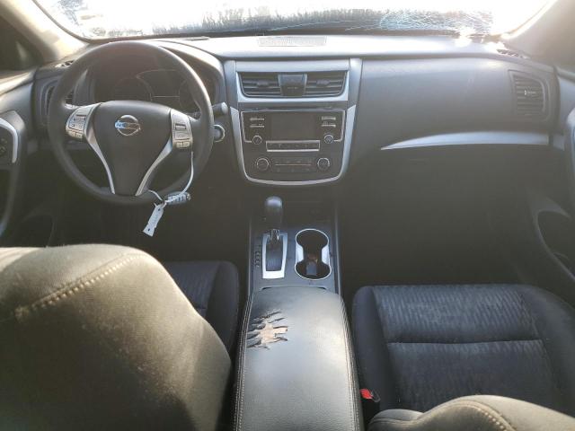 Photo 8 from auction – 2017 NISSAN ALTIMA 2.5 with VIN 1N4AL3AP4HC496400