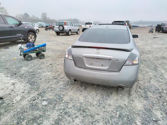 Photo 6 from auction – 2008 NISSAN ALTIMA 3.5 with VIN 1N4BL21E18C167702