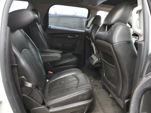 Photo 10 from auction – 2011 GMC ACADIA DEN with VIN 1GKKVTED1BJ223799
