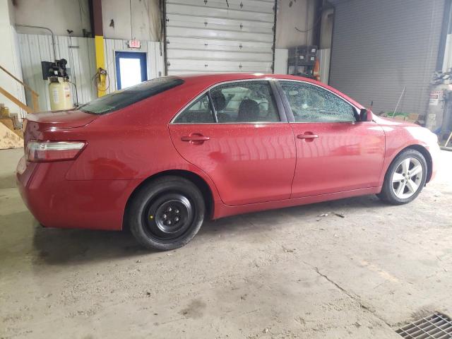 Photo 3 from auction – 2007 TOYOTA CAMRY CE with VIN 4T1BE46K97U157941