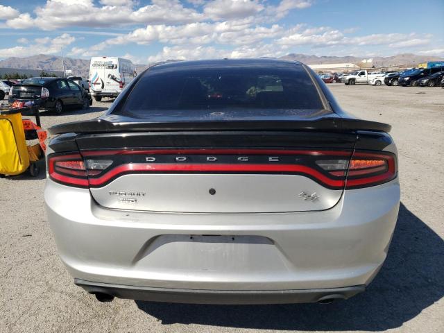 Photo 6 from auction – 2015 DODGE CHARGER PO with VIN 2C3CDXKT3FH837187