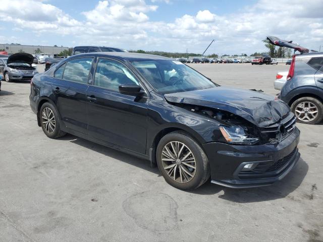 Photo 4 from auction – 2018 VOLKSWAGEN JETTA SE with VIN 3VWDB7AJ4JM209815