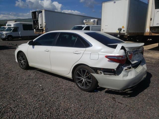 Photo 2 from auction – 2016 TOYOTA CAMRY LE with VIN 4T1BF1FK6GU121362