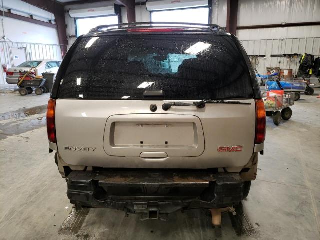 Photo 6 from auction – 2006 GMC ENVOY DENA with VIN 1GKET63M562170922