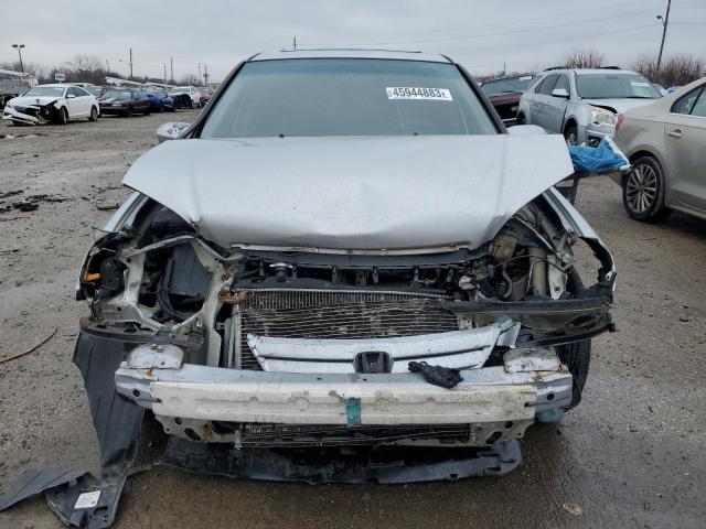 Photo 5 from auction – 2003 HONDA CIVIC EX with VIN 1HGES26743L011197