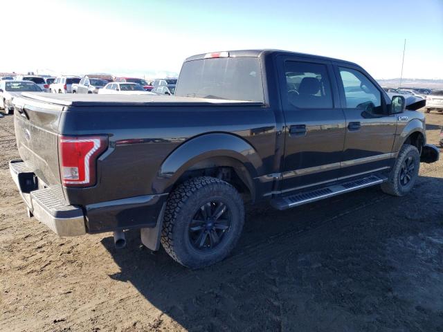Photo 3 from auction – 2015 FORD F150 SUPER with VIN 1FTEW1EF5FKE90505