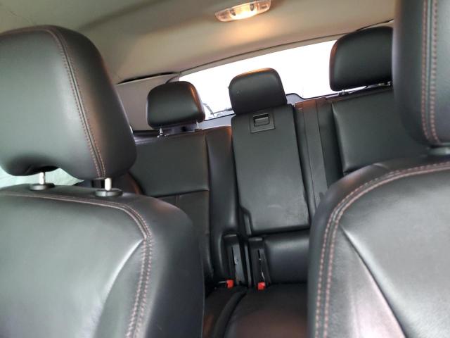 Photo 10 from auction – 2012 FORD EDGE SEL with VIN 2FMDK3JC3CBA17847