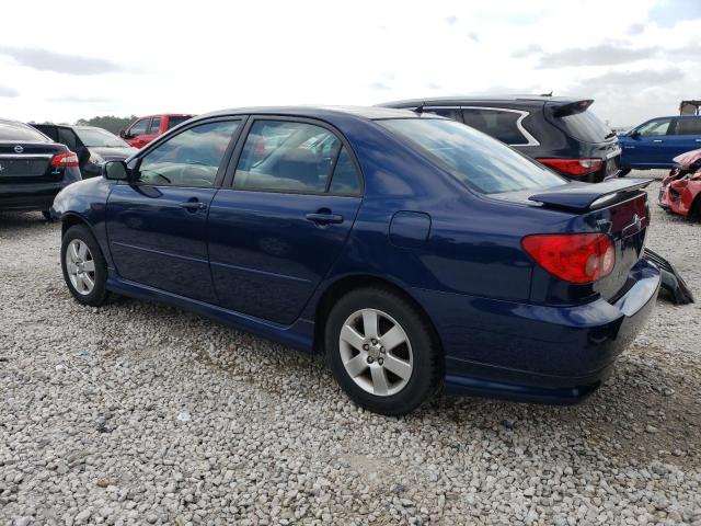 Photo 2 from auction – 2008 TOYOTA COROLLA CE with VIN 1NXBR32E88Z044739