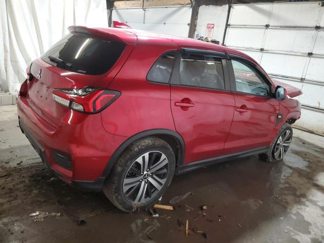 Photo 3 from auction – 2020 MITSUBISHI OUTLANDER with VIN JA4AR3AUXLU012712
