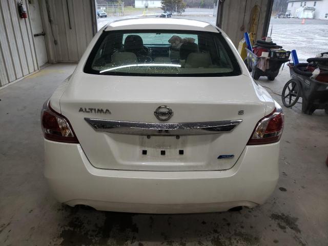 Photo 6 from auction – 2013 NISSAN ALTIMA 2.5 with VIN 1N4AL3AP0DC100666