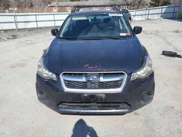 Photo 5 from auction – 2014 SUBARU IMPREZA with VIN JF1GJAA68EH008365