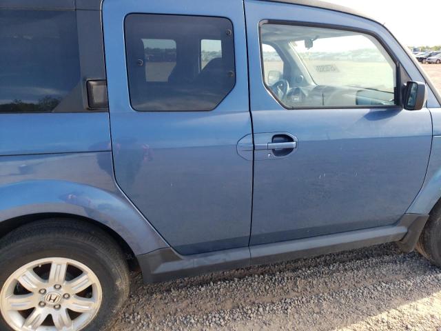 Photo 11 from auction – 2007 HONDA ELEMENT EX with VIN 5J6YH28787L003479