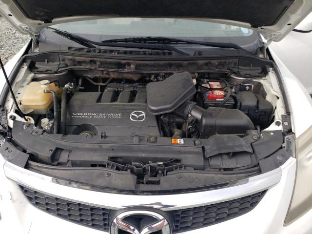 Photo 12 from auction – 2008 MAZDA CX-9 with VIN JM3TB28A380148632