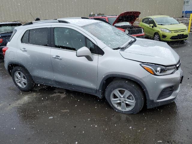 Photo 4 from auction – 2019 CHEVROLET TRAX 1LT with VIN KL7CJPSB9KB890794