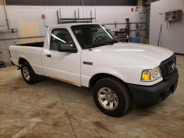 Photo 4 from auction – 2009 FORD RANGER with VIN 1FTYR10DX9PA39507