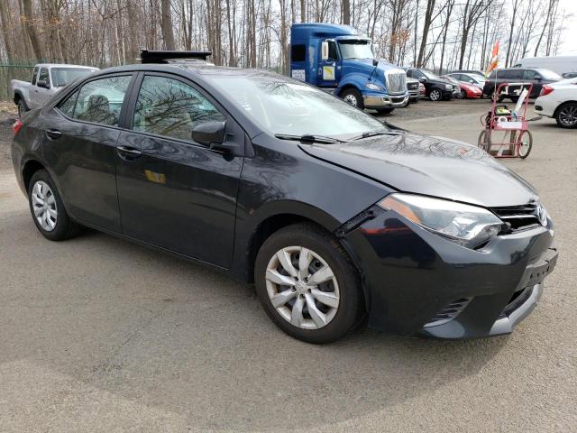 Photo 4 from auction – 2016 TOYOTA COROLLA L with VIN 5YFBURHE7GP481334