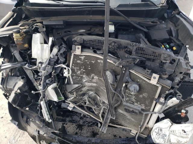 Photo 12 from auction – 2014 NISSAN PATHFINDER with VIN 5N1AR2MM7EC668205