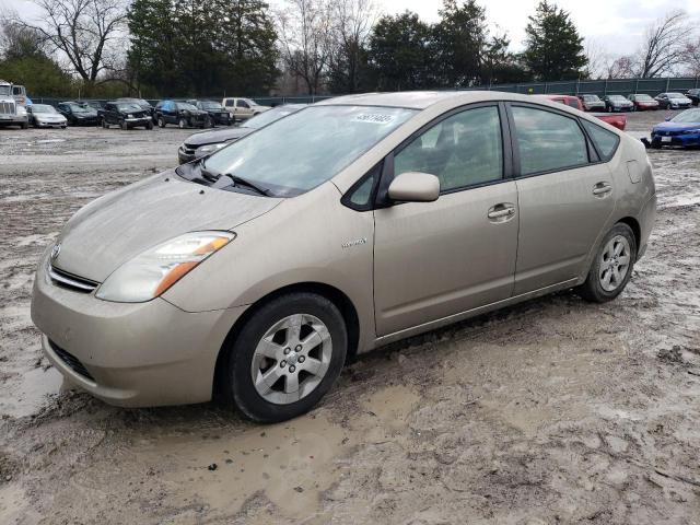 Photo 1 from auction – 2009 TOYOTA PRIUS with VIN JTDKB20U297846569