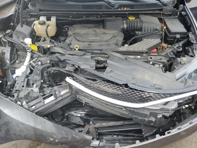 Photo 12 from auction – 2017 CHRYSLER PACIFICA L with VIN 2C4RC1GG3HR659618