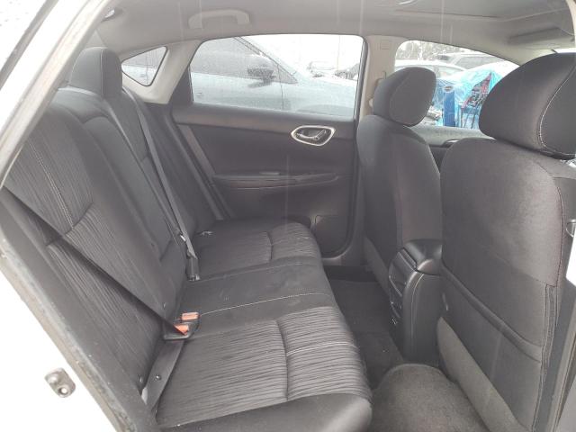 Photo 10 from auction – 2017 NISSAN SENTRA S with VIN 3N1AB7AP2HY362208