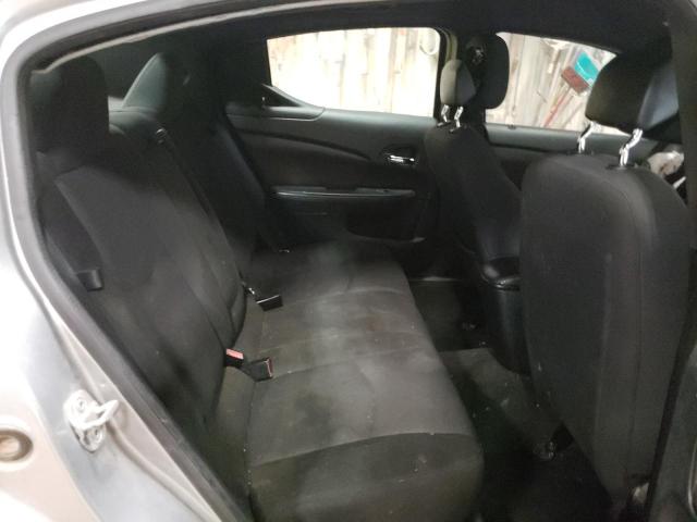Photo 10 from auction – 2013 DODGE AVENGER SE with VIN 1C3CDZAB4DN537800