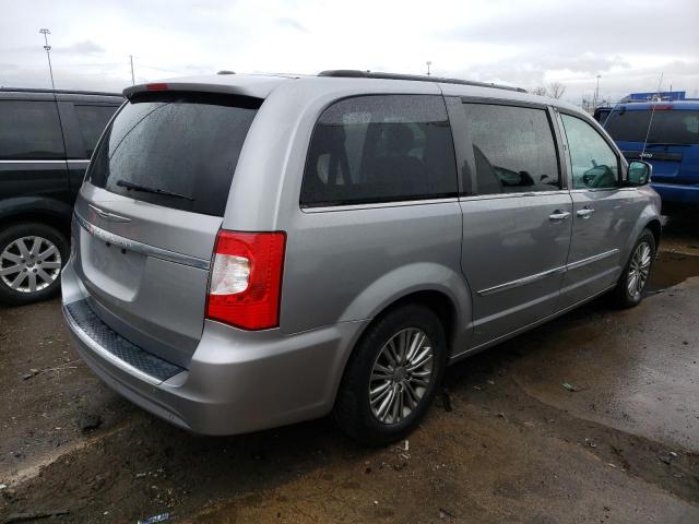 Photo 3 from auction – 2014 CHRYSLER TOWN & COU with VIN 2C4RC1CG9ER166012