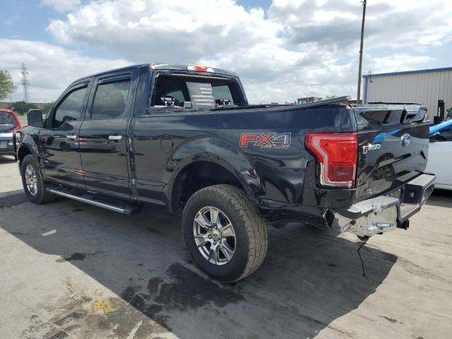 Photo 2 from auction – 2015 FORD F150 SUPER with VIN 1FTFW1EG7FKE09839
