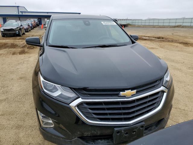 Photo 5 from auction – 2021 CHEVROLET EQUINOX LT with VIN 3GNAXUEV3ML309456