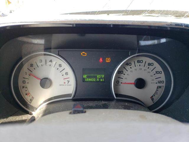 Photo 9 from auction – 2007 FORD EXPLORER E with VIN 1FMEU74E17UB59245