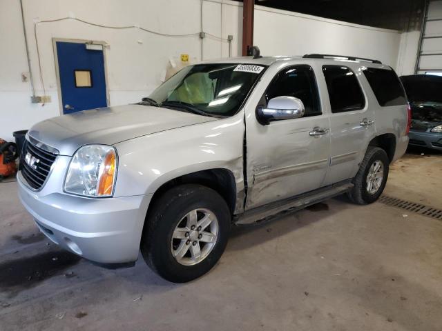 Photo 1 from auction – 2011 GMC YUKON SLE with VIN 1GKS2AE0XBR230410