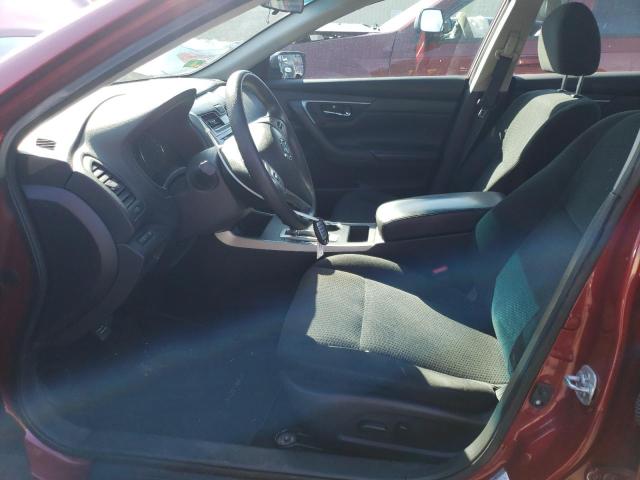 Photo 7 from auction – 2015 NISSAN ALTIMA 2.5 with VIN 1N4AL3AP4FC574493