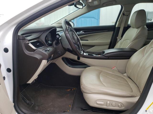Photo 7 from auction – 2017 BUICK LACROSSE with VIN 1G4ZR5SS7HU187892