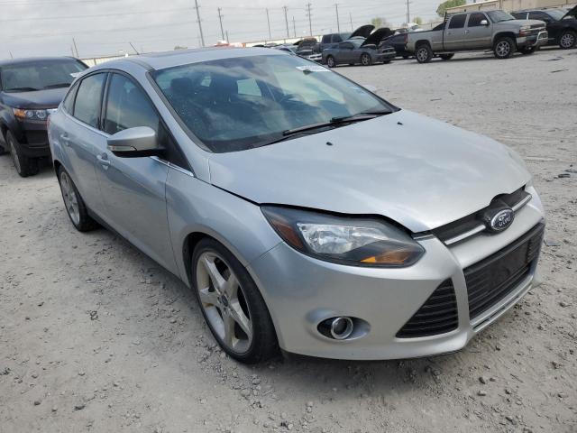 Photo 4 from auction – 2012 FORD FOCUS TITA with VIN 1FAHP3J21CL475200