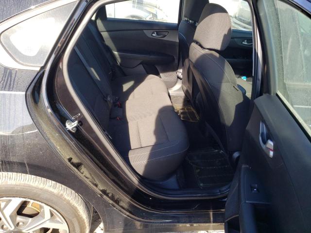 Photo 10 from auction – 2020 KIA FORTE FE with VIN 3KPF24ADXLE241296