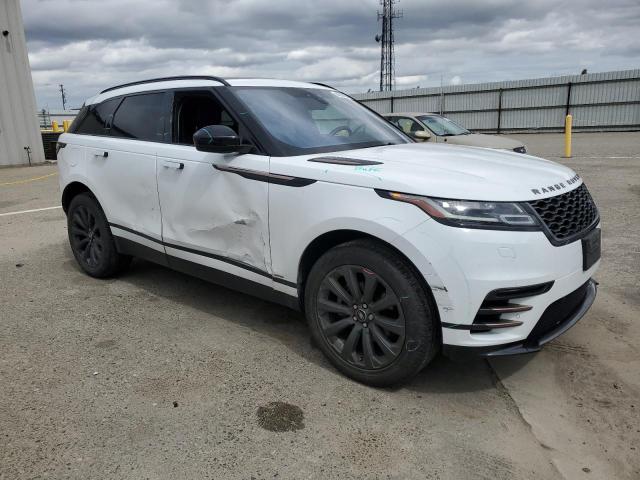 Photo 4 from auction – 2019 LAND ROVER RANGE ROVE with VIN SALYL2EX1KA795478