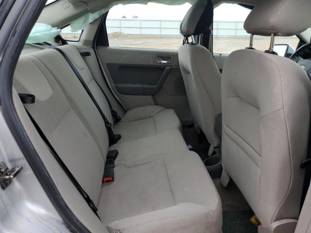 Photo 10 from auction – 2008 FORD FOCUS SE with VIN 1FAHP35N08W175724
