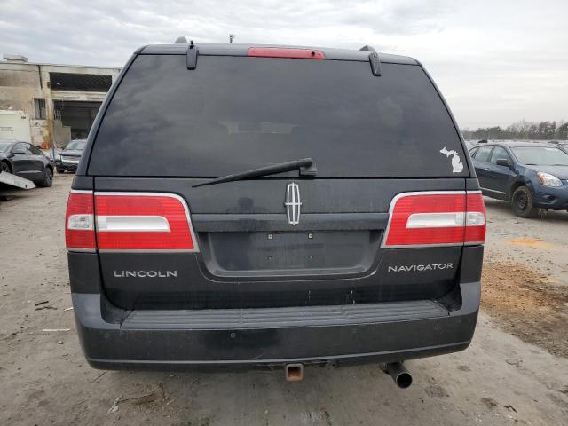 Photo 6 from auction – 2012 LINCOLN NAVIGATOR with VIN 5LMJJ2J51CEL07734