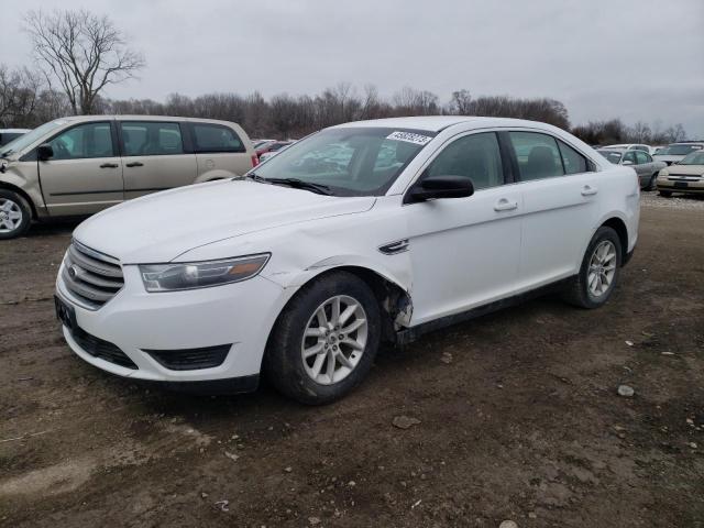 Foto 1 de la subasta – 2014 FORD TAURUS SE con VIN 1FAHP2D87EG168054