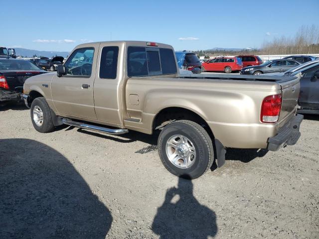 Photo 2 from auction – 2000 FORD RANGER SUP with VIN 1FTZR15VXYPB87337