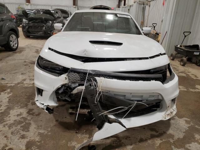 Photo 5 from auction – 2022 DODGE CHARGER R/ with VIN 2C3CDXCT8NH193926