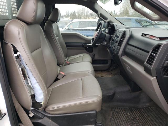 Photo 10 from auction – 2019 FORD F250 SUPER with VIN 1FTBF2A66KEF58138