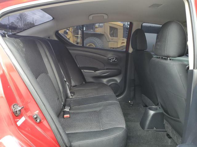 Photo 10 from auction – 2015 NISSAN VERSA S with VIN 3N1CN7AP2FL902117