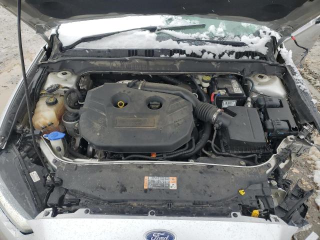 Photo 11 from auction – 2015 FORD FUSION TIT with VIN 3FA6P0K95FR164019