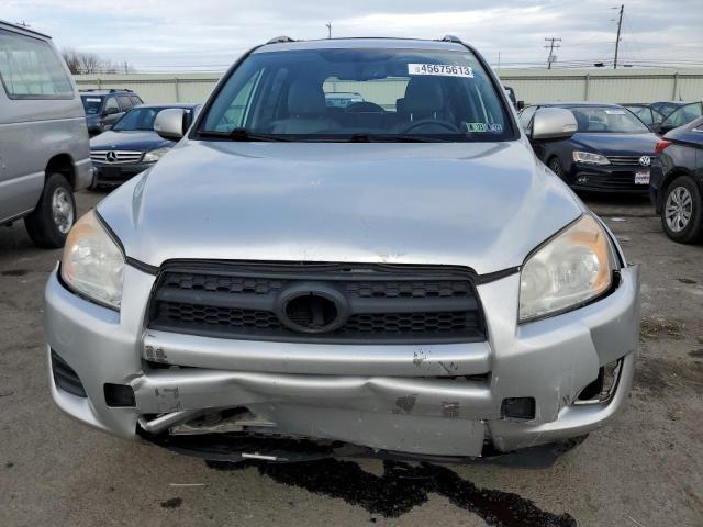 Photo 5 from auction – 2011 TOYOTA RAV4 LIMIT with VIN 2T3DF4DV5BW094792