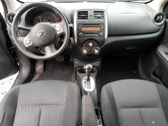 Photo 8 from auction – 2016 NISSAN MICRA with VIN 3N1CK3CP8GL264035