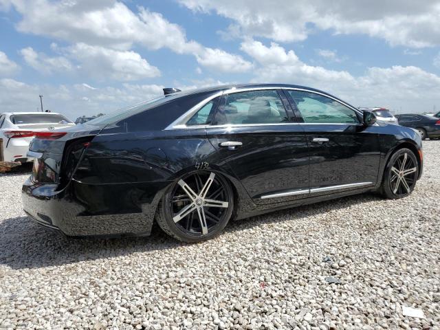 Photo 3 from auction – 2016 CADILLAC XTS with VIN 2G61U5S30G9191807
